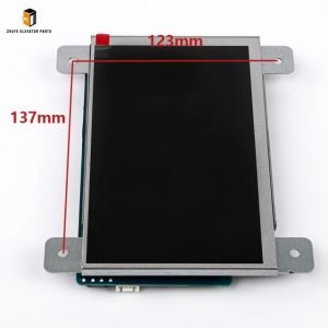 Elevator Cop Display Board3