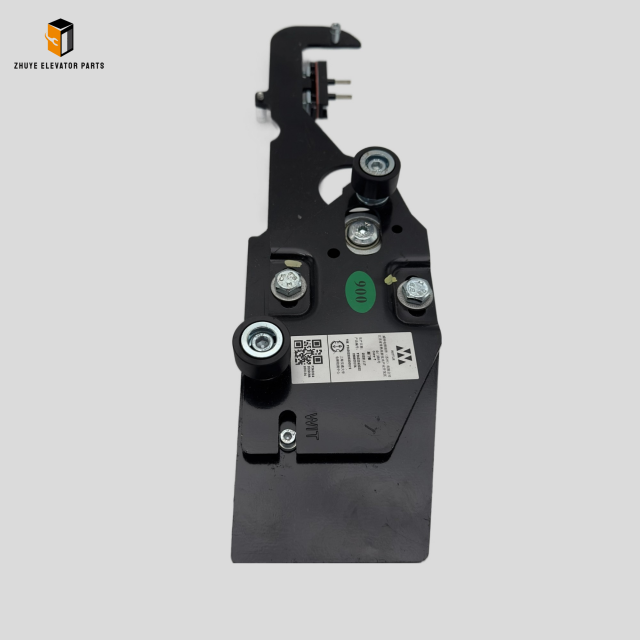 Elevator Door Lock Device4 Elevator Door Lock Device4