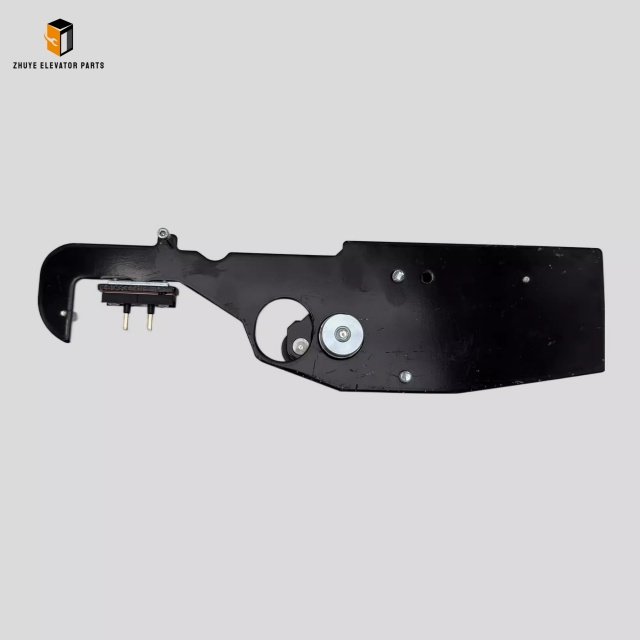 Elevator Door Lock Device5 Elevator Door Lock Device5