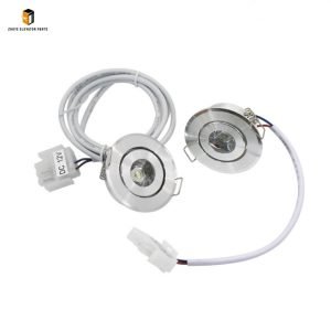 Elevator Emergency Lighting