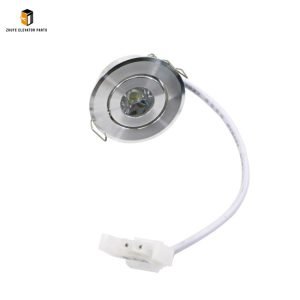 Elevator Emergency Lighting1