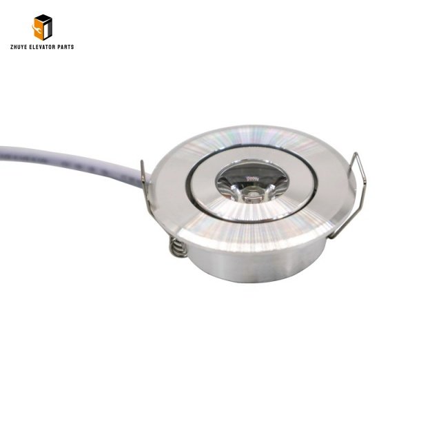 Elevator Emergency Lighting3 Elevator Emergency Lighting3