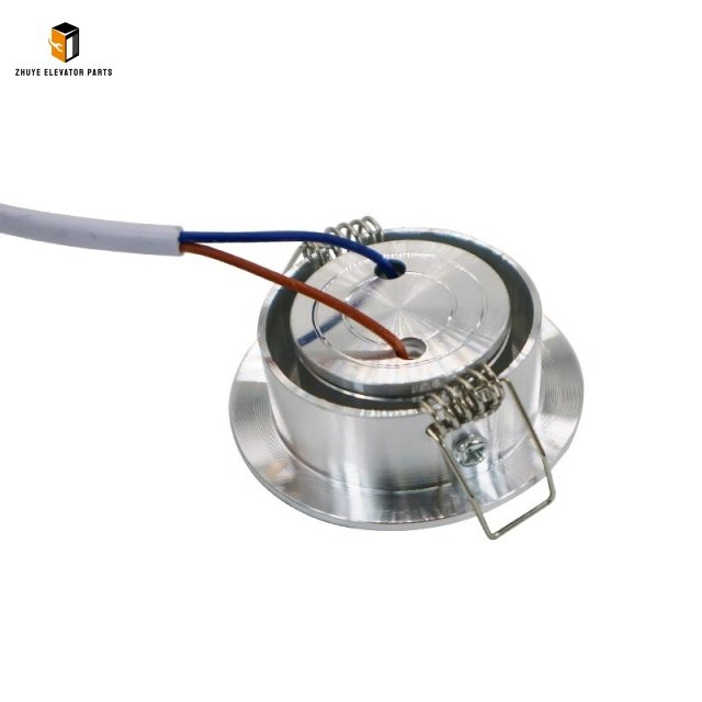 Elevator Emergency Lighting4 Elevator Emergency Lighting4