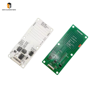 Elevator Lop Display Board