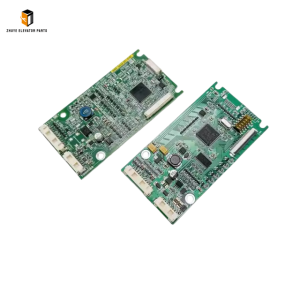 Elevator Lop Display Board