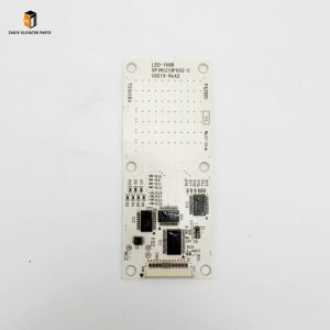 Elevator Lop Display Board1