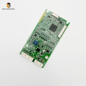 Elevator Lop Display Board1