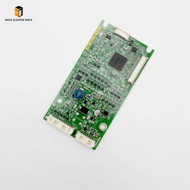 Elevator Lop Display Board1 Elevator Lop Display Board1