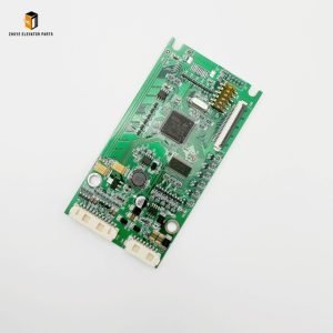 Elevator Lop Display Board2