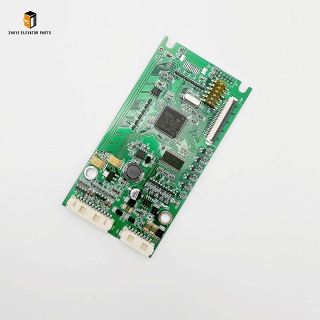 Elevator Lop Display Board2 Elevator Lop Display Board2