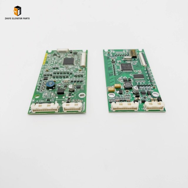 Elevator Lop Display Board3 Elevator Lop Display Board3