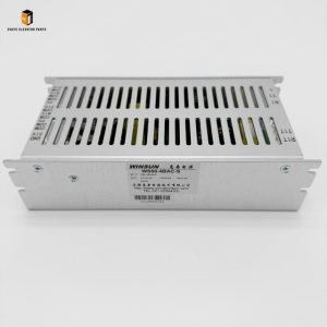 Elevator Motherboard Power Supply