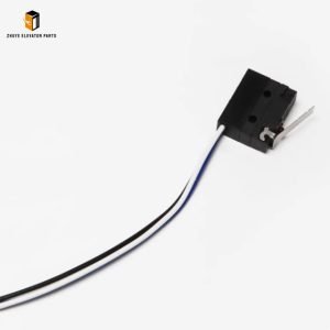 Elevator Brake Detection Micro Switch