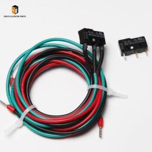 Elevator Brake Detection Micro Switch