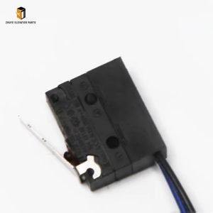Elevator Brake Detection Micro Switch