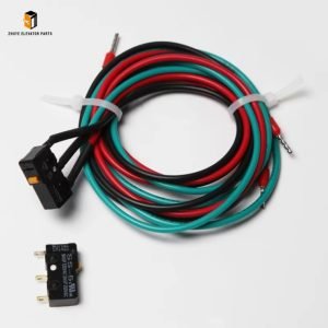 Elevator Brake Detection Micro Switch