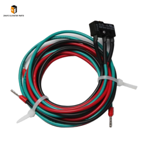 Elevator Brake Detection Micro Switch