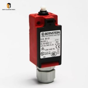 Elevator Buffer Switch