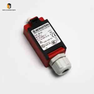 Elevator Buffer Switch