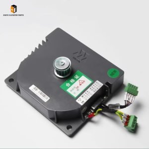 Elevator Door Operator Motor