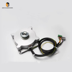 Elevator Door Operator Motor