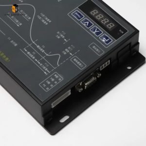 Elevator Door Operator Motor