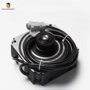 Elevator Door Operator Motor