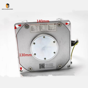 Elevator Door Operator Motor