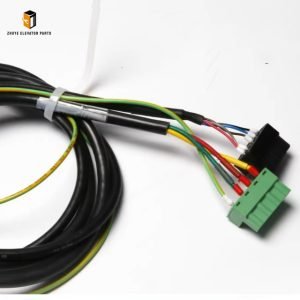 Elevator Door Operator Motor