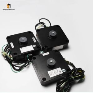 Elevator Door Operator Motor