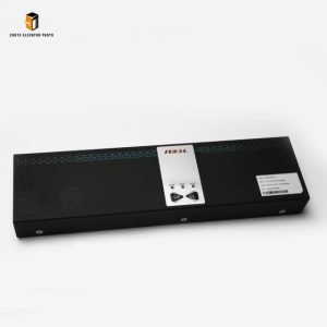 Elevator Door Operator Motor