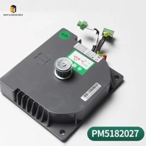 Elevator Door Operator Motor