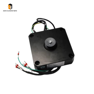 Elevator Door Operator Motor