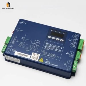 Elevator Door Operator Motor