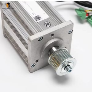 Elevator Door Operator Motor