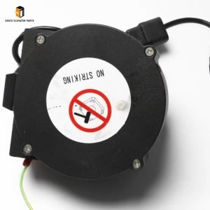 Elevator Door Operator Motor