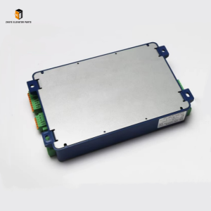 Elevator Door Operator Motor