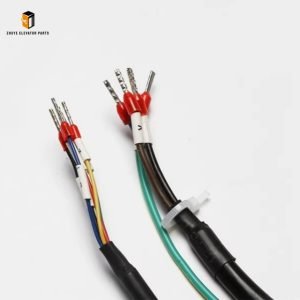 Elevator Door Operator Motor