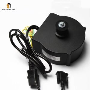 Elevator Door Operator Motor