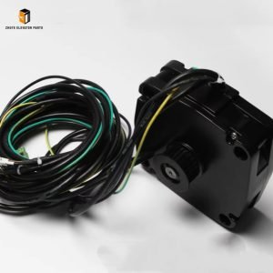 Elevator Door Operator Motor