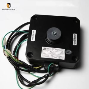 Elevator Door Operator Motor