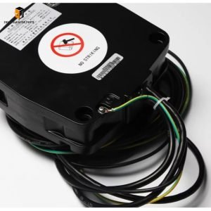 Elevator Door Operator Motor