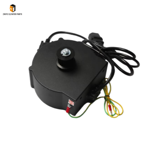 Elevator Door Operator Motor