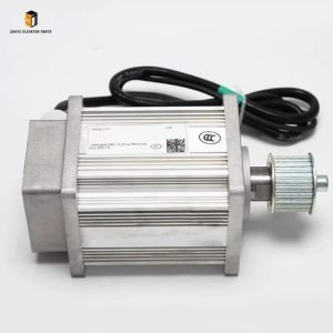 Elevator Door Operator Motor