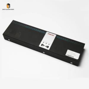 Elevator Door Operator Motor