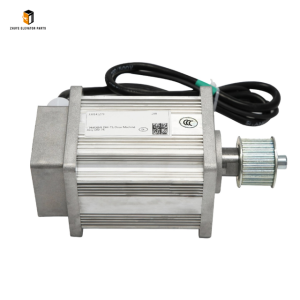 Elevator Door Operator Motor
