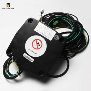 Elevator Door Operator Motor