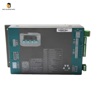 Elevator Door Operator Motor