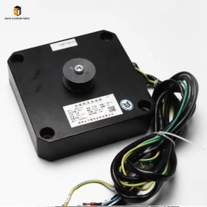 Elevator Door Operator Motor