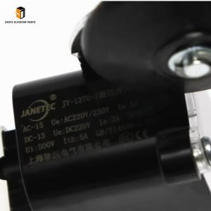 Elevator Limit Switch